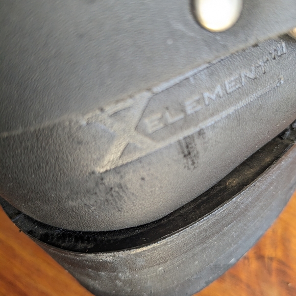 XElement Biker Boots - Picture 10 of 10